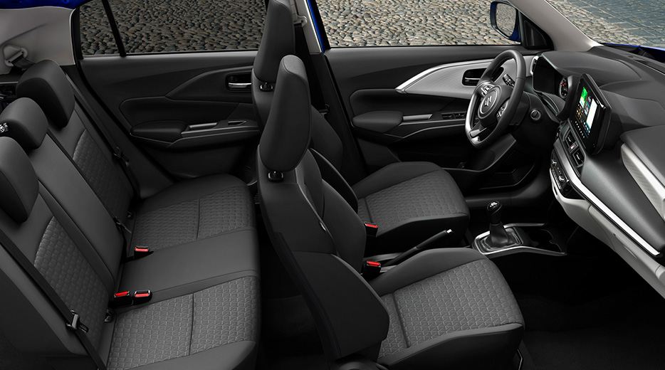 Tata Harrier 2025
