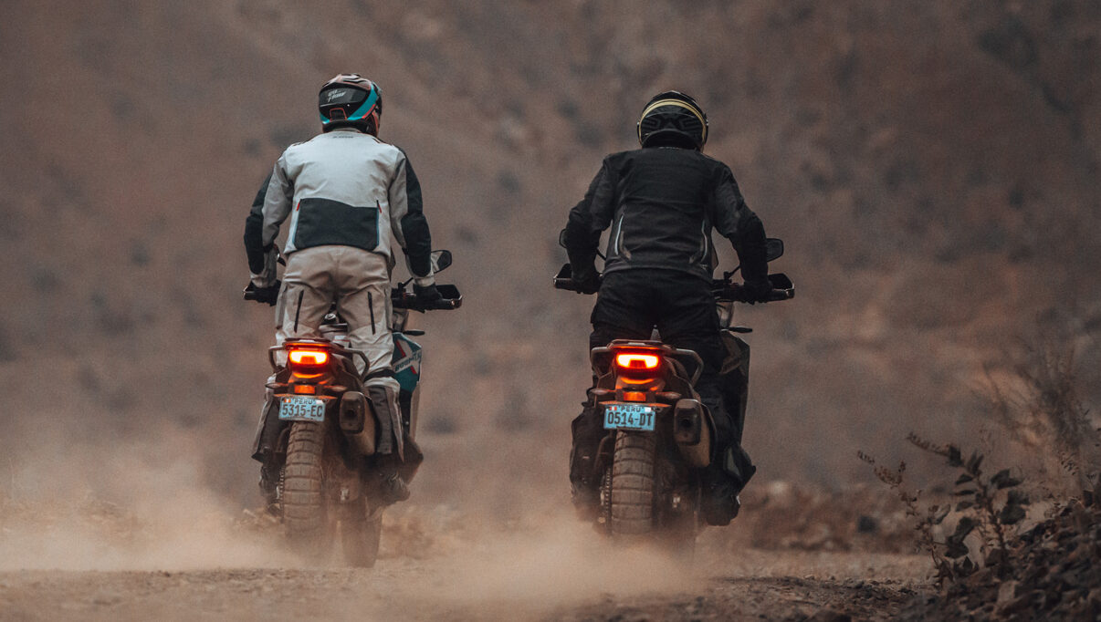 CFMoto 800MT-X 2025