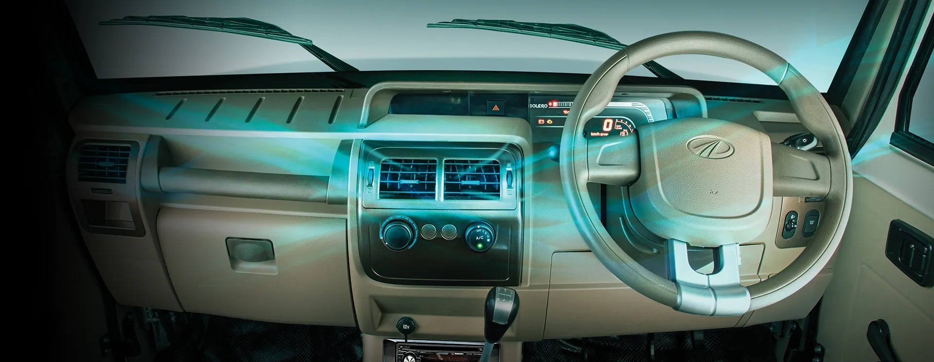 Mahindra Bolero 2025 and Mahindra Bolero Pickup 2025