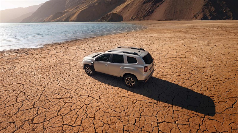 Renault Duster 2026