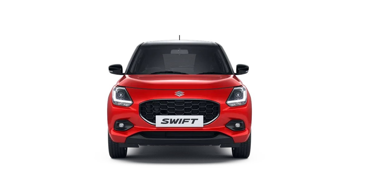 Maruti Suzuki Swift 2025