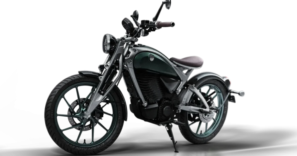 Royal Enfield Flying Flea C6 2026