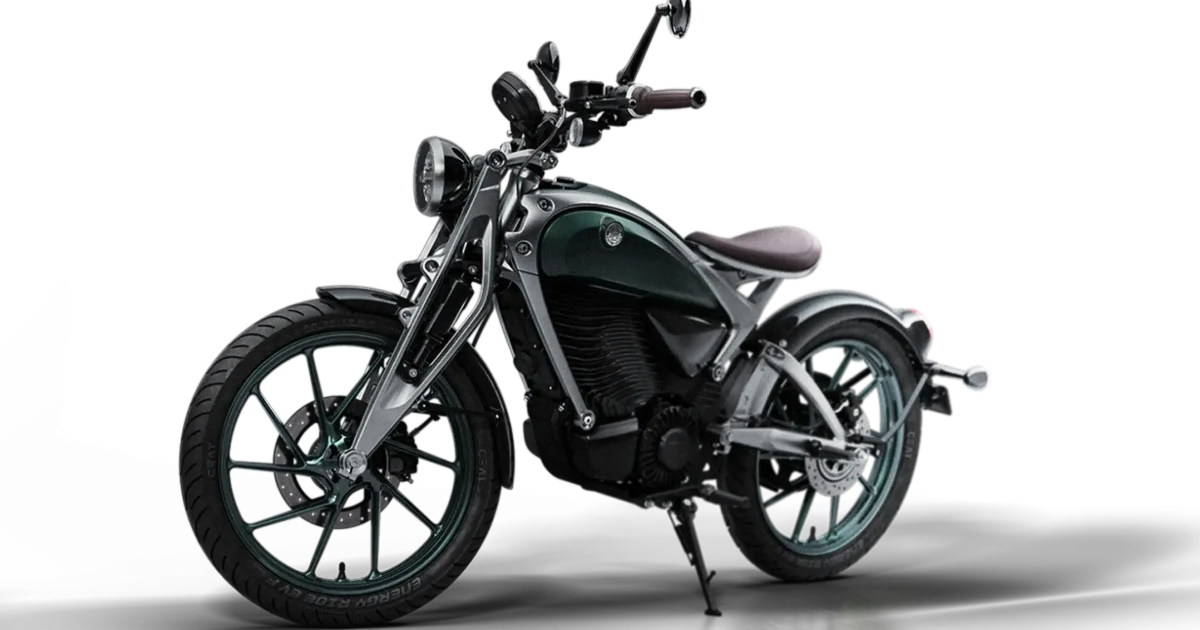 Royal Enfield Flying Flea C6 2026