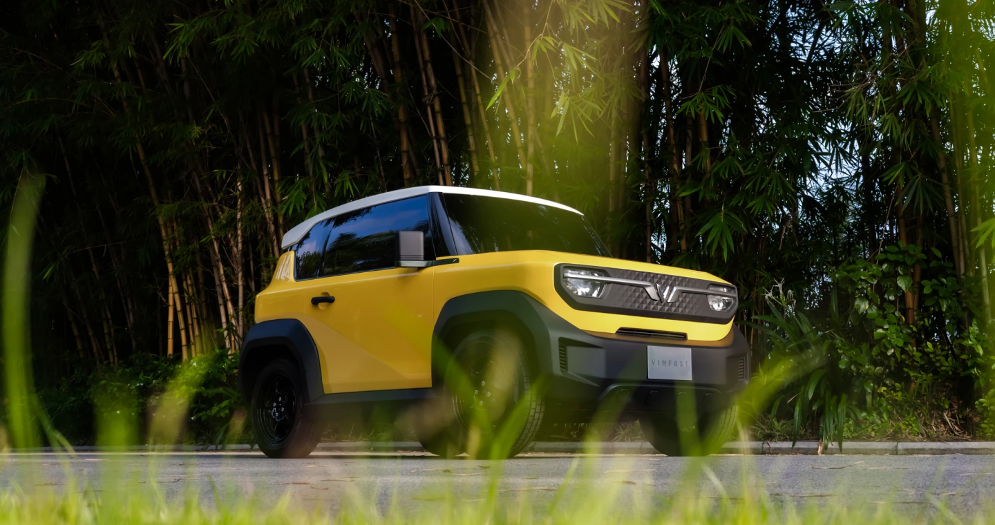 VinFast’s Exciting 2025