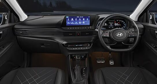 Hyundai i20 Knight 2025