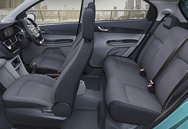 2025 Tata Tiago