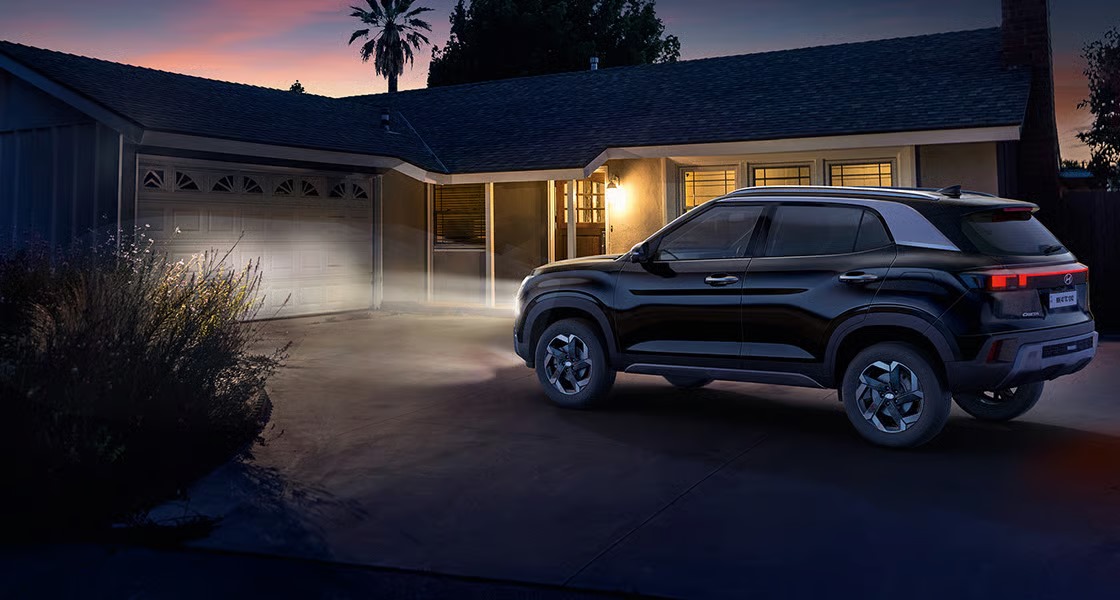 Hyundai Creta 2025