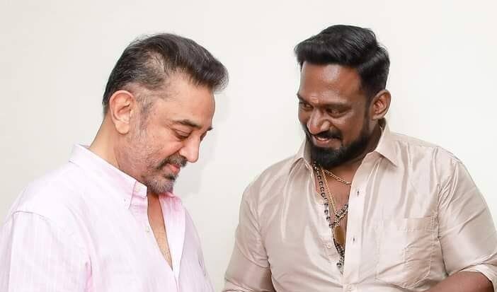 Robo Shankar