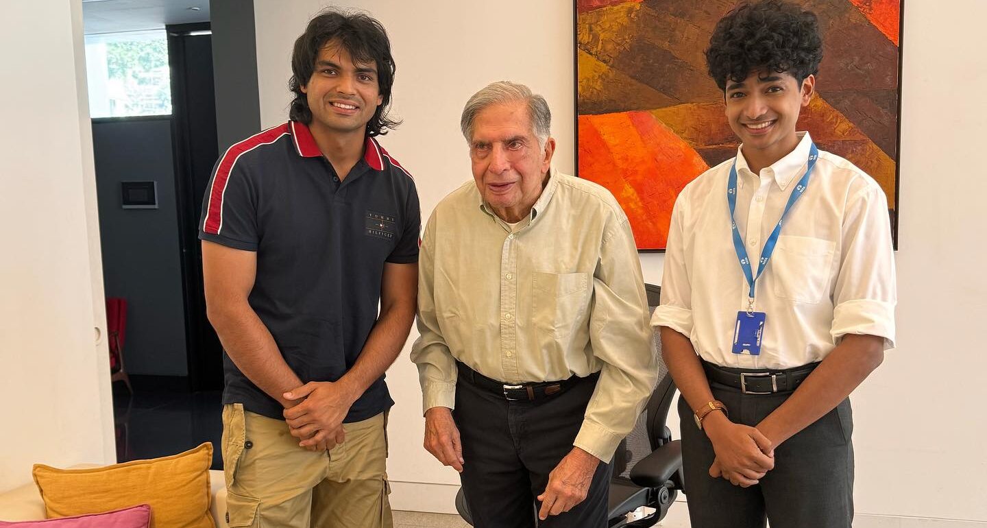 Neeraj Chopra Net Worth 2025