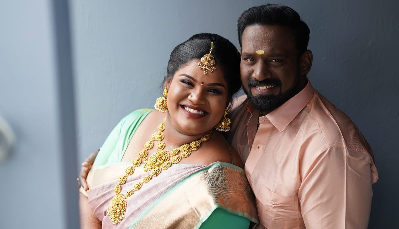 Robo Shankar