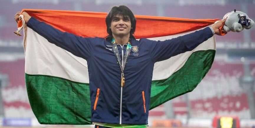 Neeraj Chopra Net Worth 2025