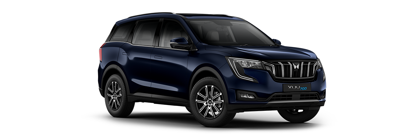 Mahindra XUV700 GST Rate 2025