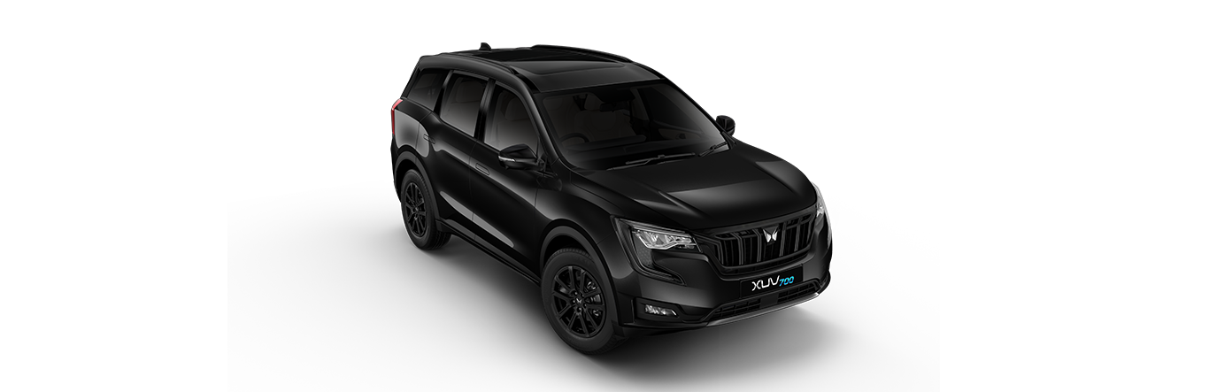 Mahindra XUV700 GST Rate 2025
