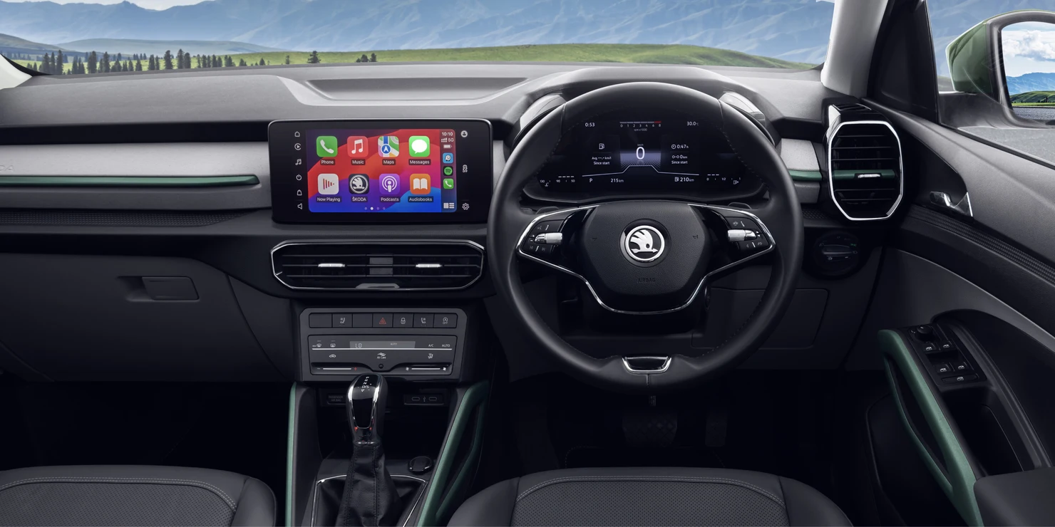 Skoda Kylaq GST Price Change 2025