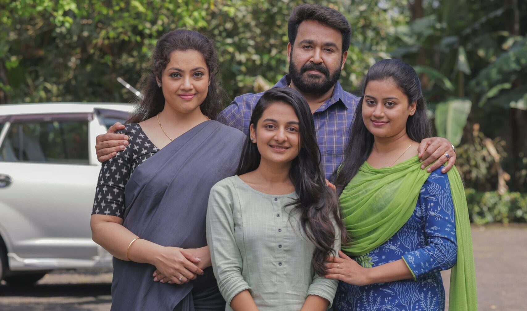Mohanlal Net Worth 2025
