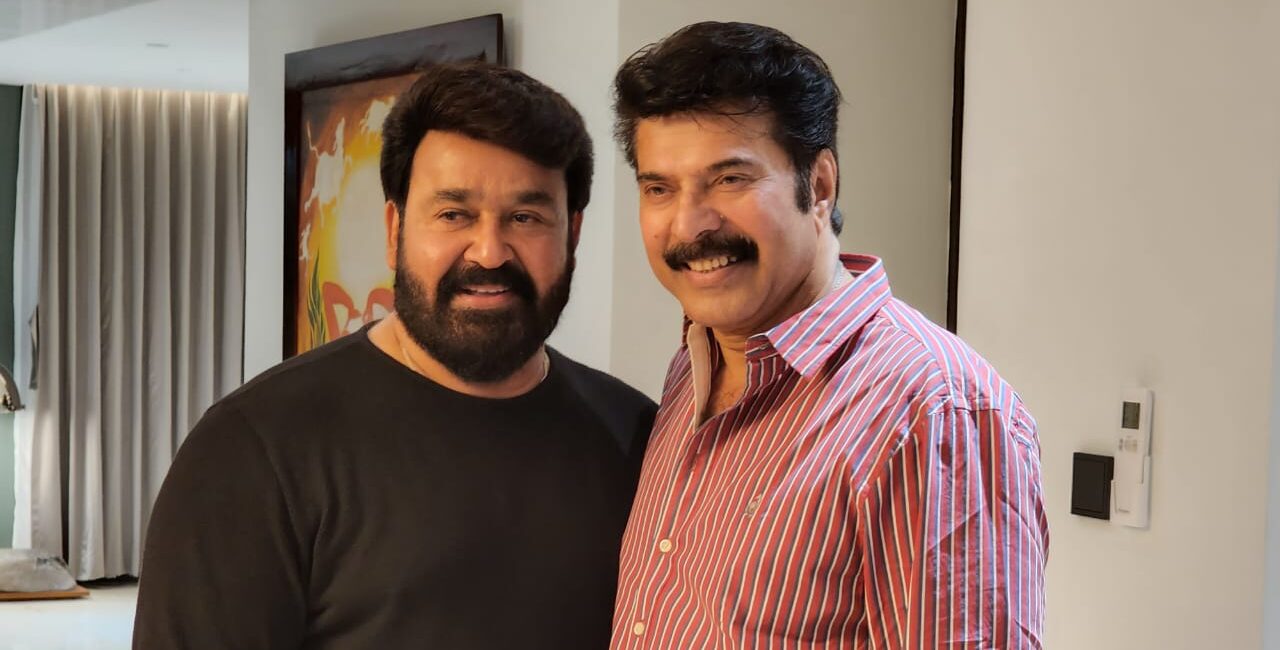 Mohanlal Net Worth 2025