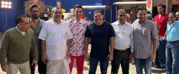 Paresh Rawal Net Worth 2025