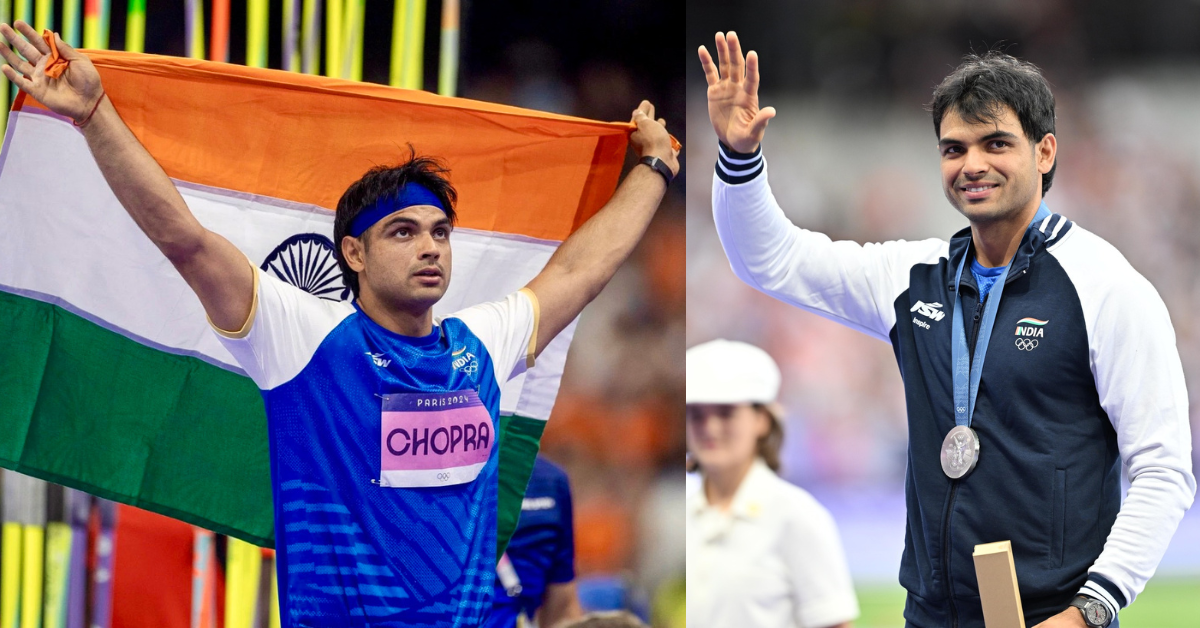 Neeraj Chopra Net Worth 2025