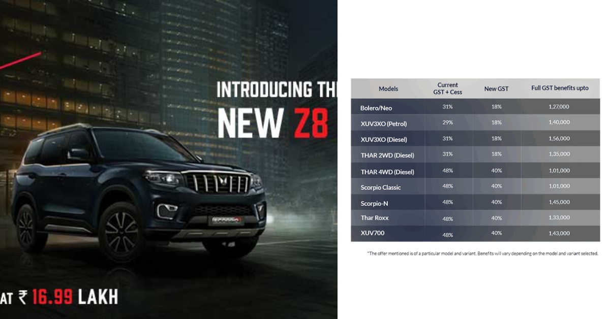 2025 Mahindra Scorpio-N