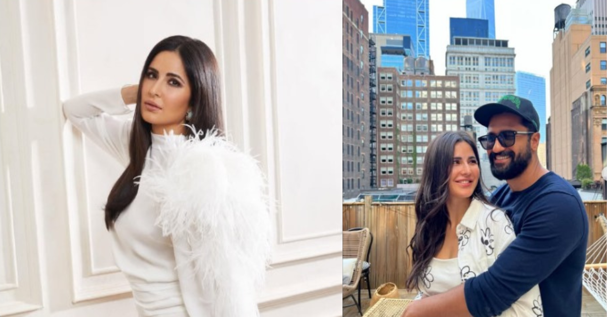 Katrina Kaif Net Worth 2025
