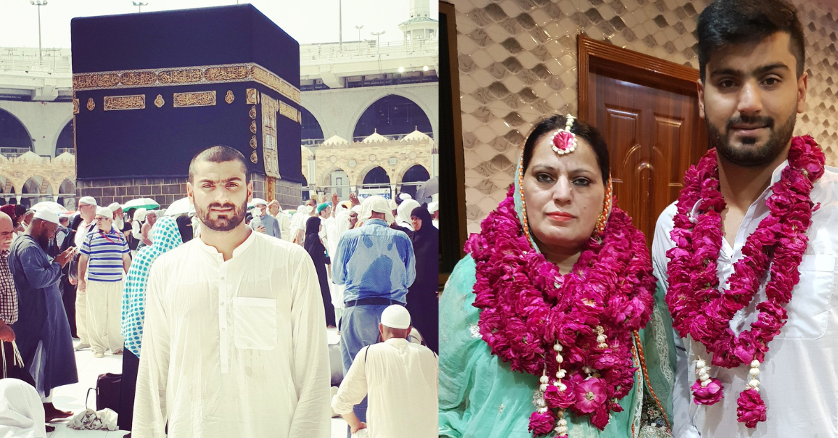 Hussain Talat