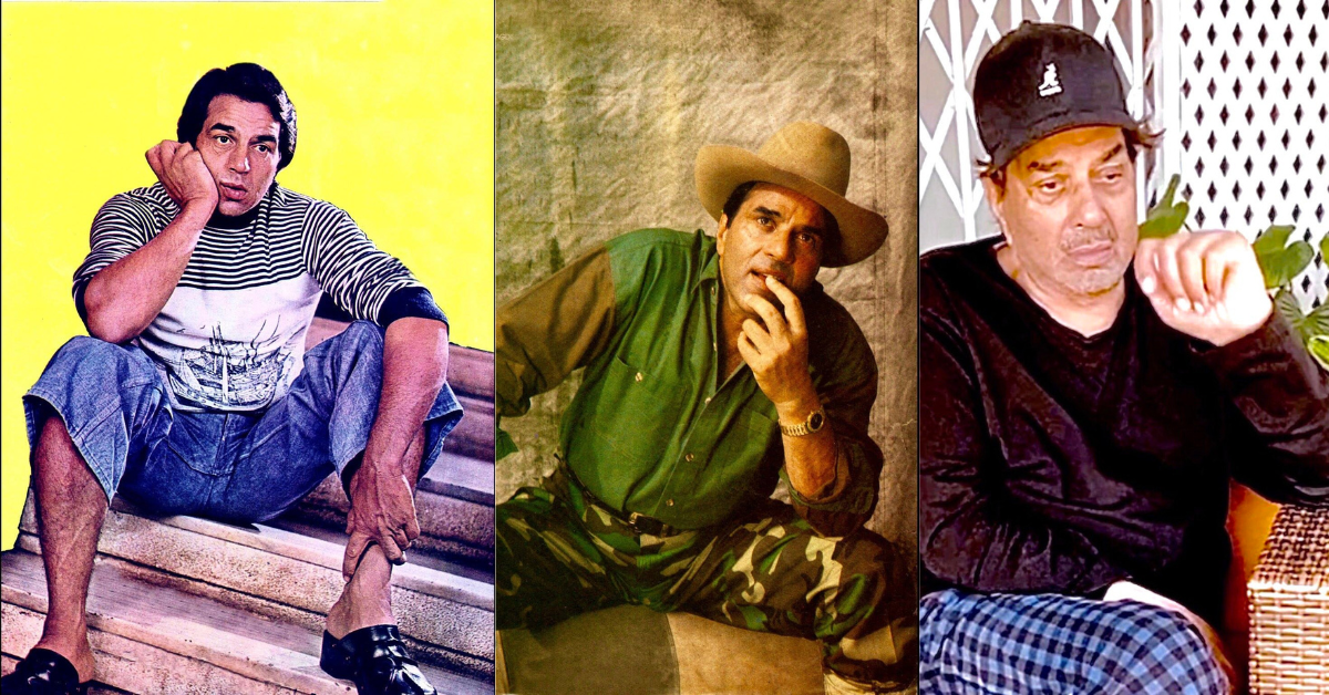 Dharmendra Deol Net Worth 2025