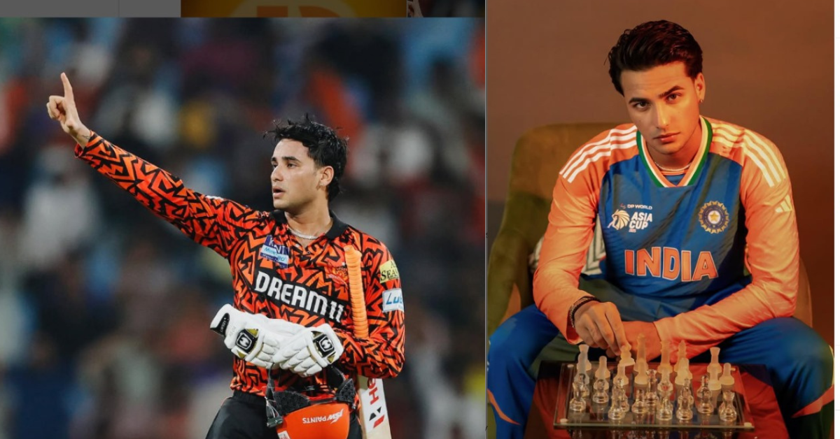 Abhishek Sharma