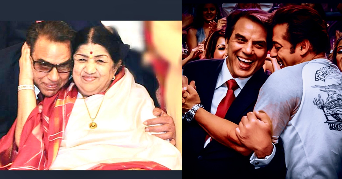 Dharmendra Deol Net Worth 2025