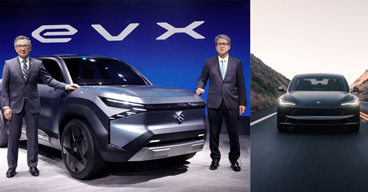 Top Cars Launching in 2025