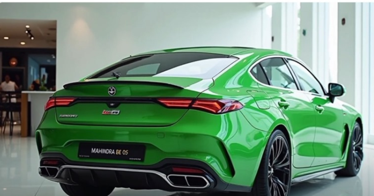Top Cars Launching in 2025