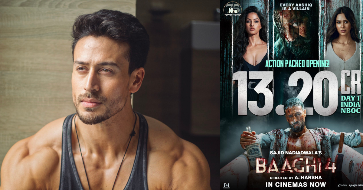 Baaghi 4 release date