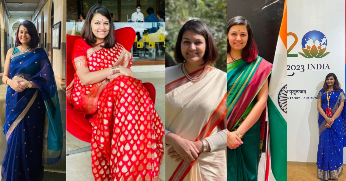 Petal Gahlot