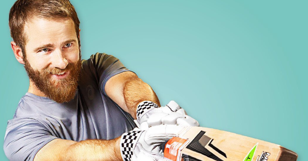 Kane Williamson Net Worth 2025 & Biography