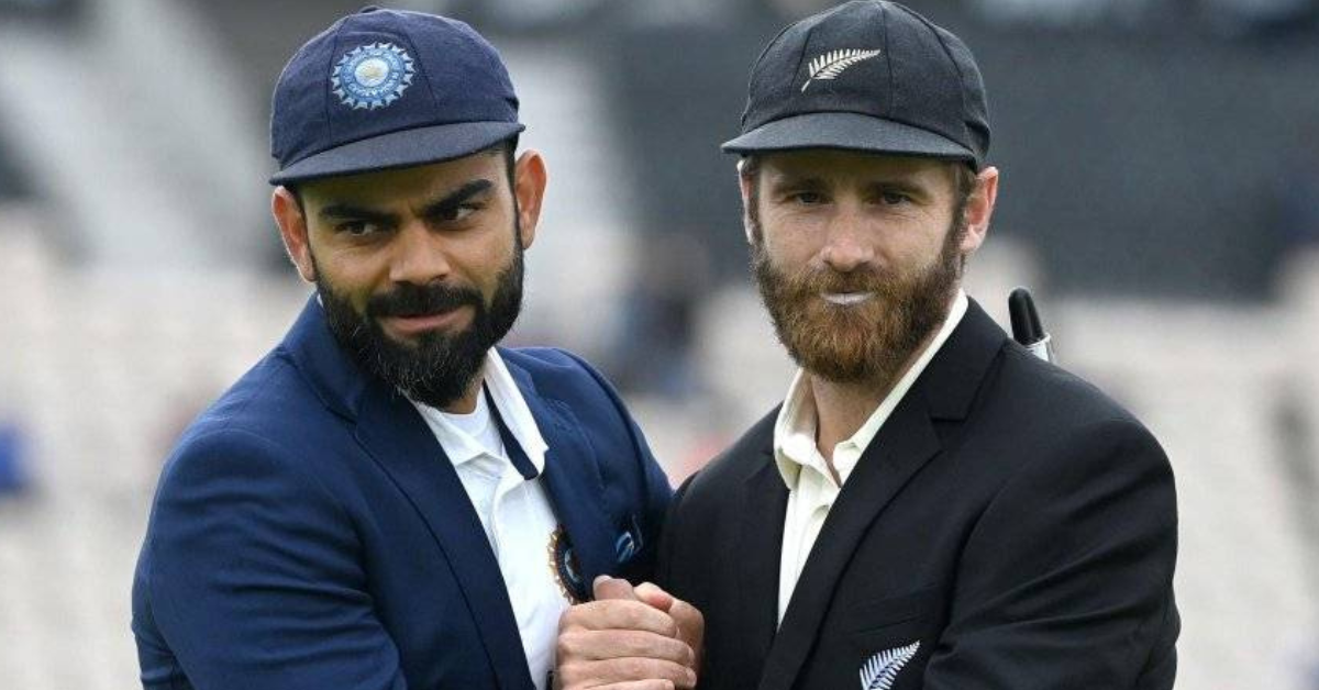 Kane Williamson Net Worth 2025 & Biography