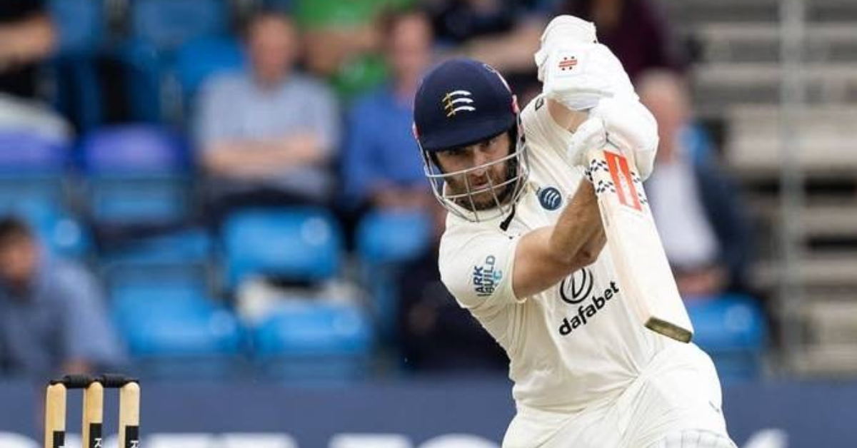 Kane Williamson Net Worth 2025 & Biography