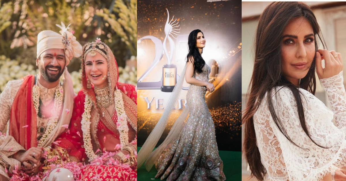Katrina Kaif Net Worth 2025