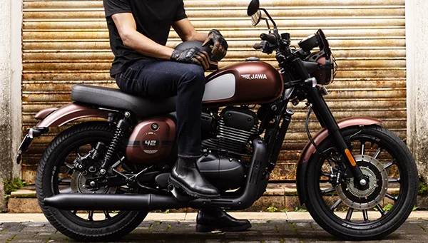 Ultimate Updated Cruiser Bikes India 2025
