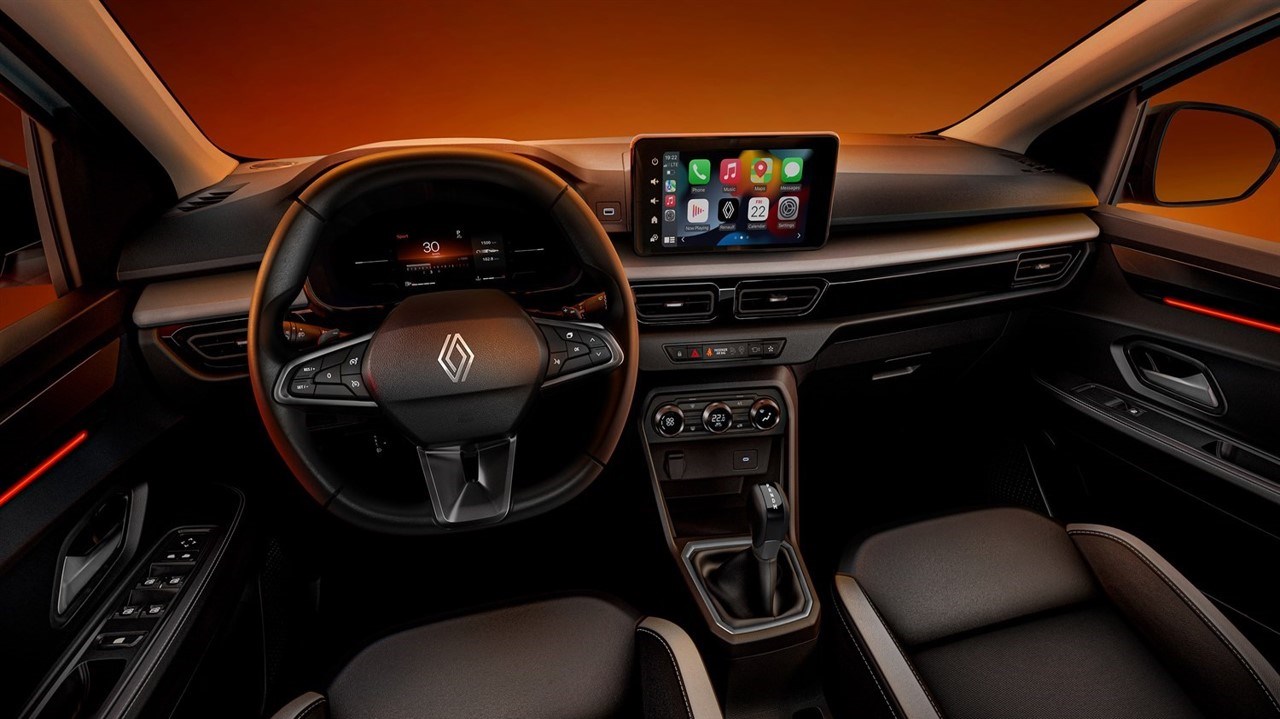 Renault Kardian 2026