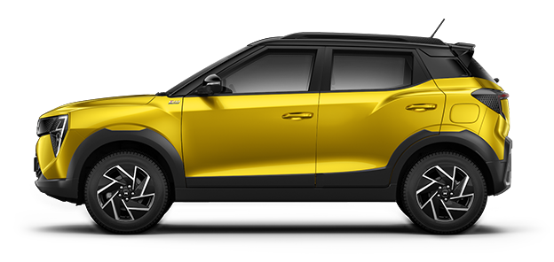 Mahindra Price Drop 2025