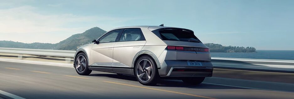  Hyundai 2025 GST 2.0