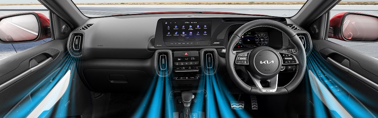 Kia Sonet Price 2025