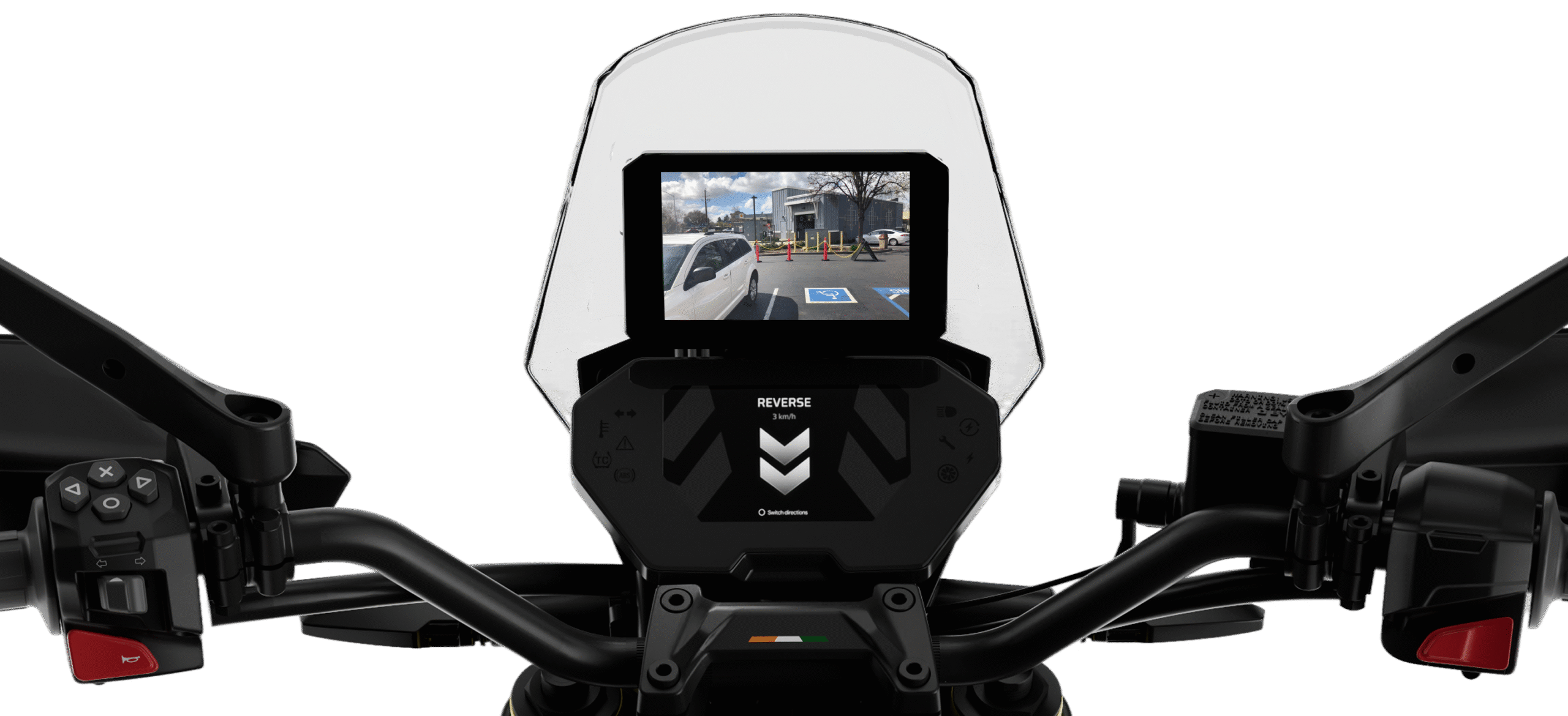 Ultraviolette X47 Crossover 2025