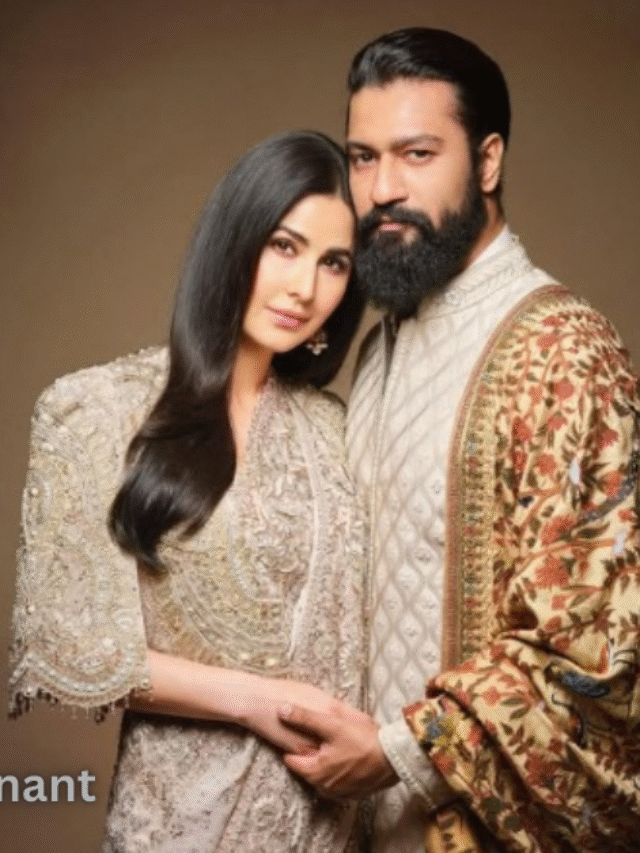 Katrina Kaif Net Worth 2025