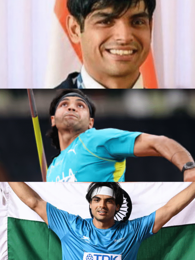 Neeraj Chopra Net Worth 2025 – करोड़ों की संपत्ति के मालिक