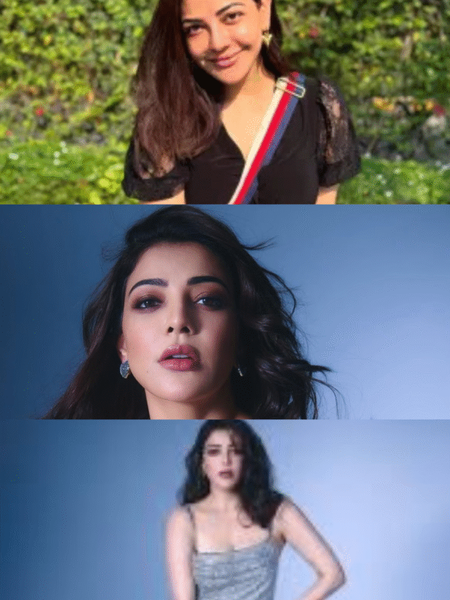 Kajal Aggarwal Accident News – सच्चाई सामने आई