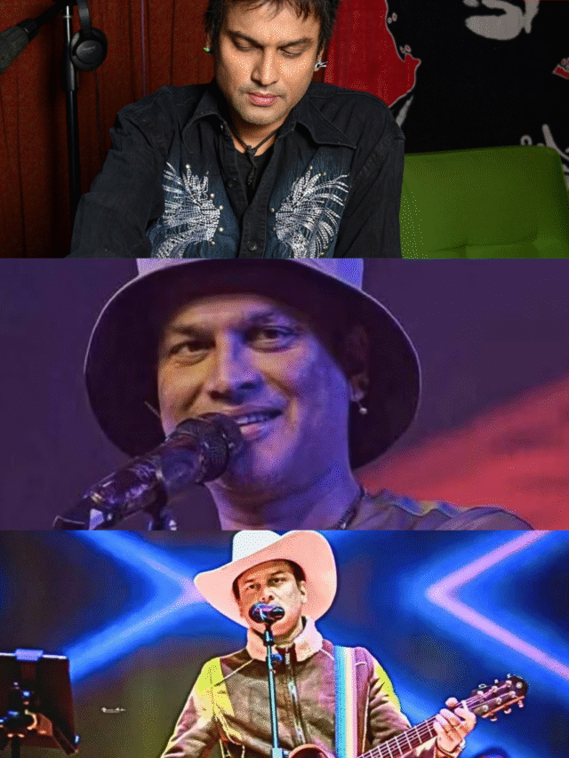 Zubeen Garg 2025: The Shocking Truth Revealed!