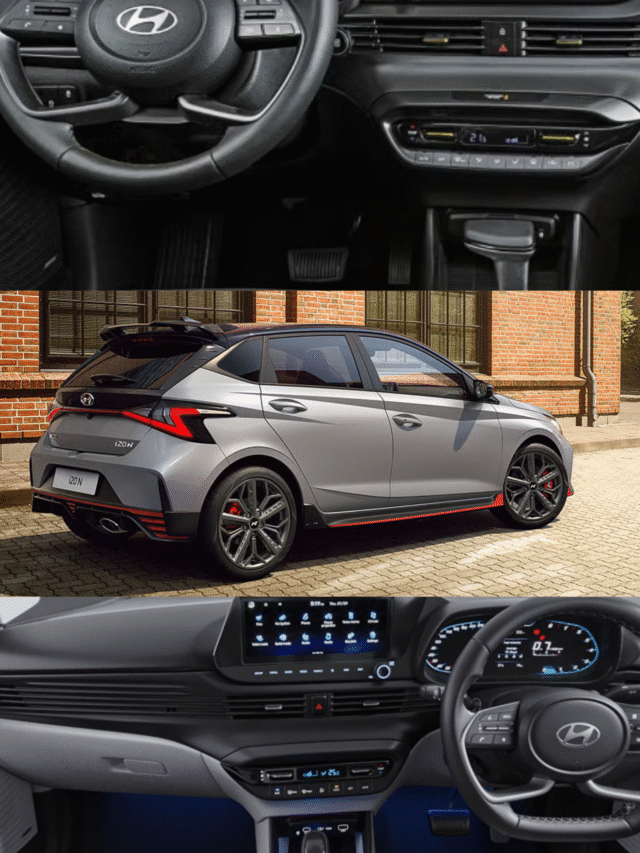 Hyundai i20 Knight 2025 Launch