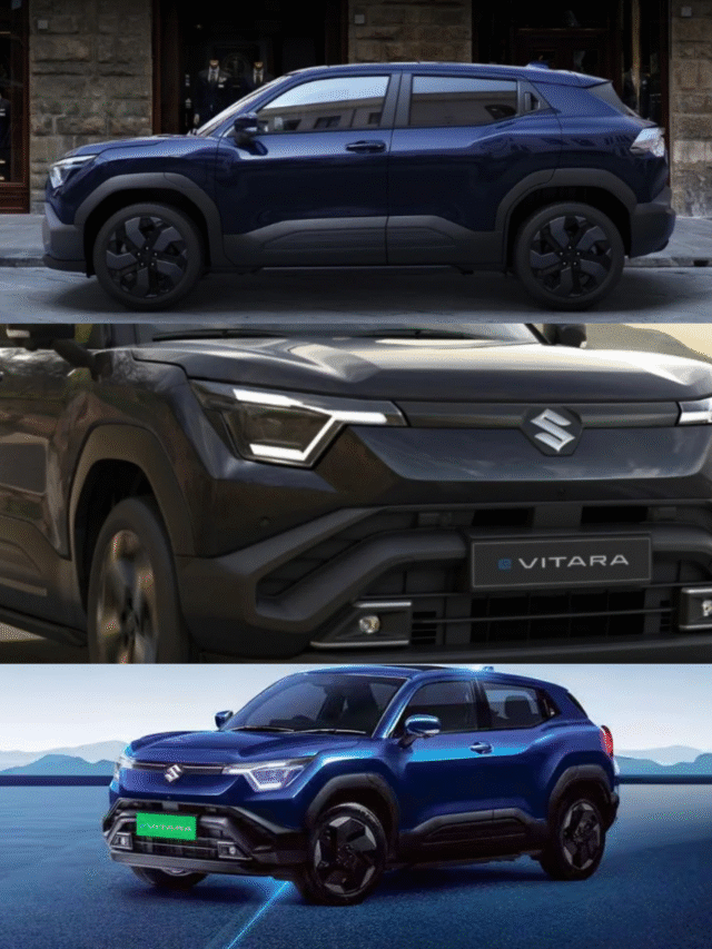 Maruti Suzuki Victoris Price 2025: क्या ये SUV खरीदना सही फैसला है या सबसे बड़ी गलती?