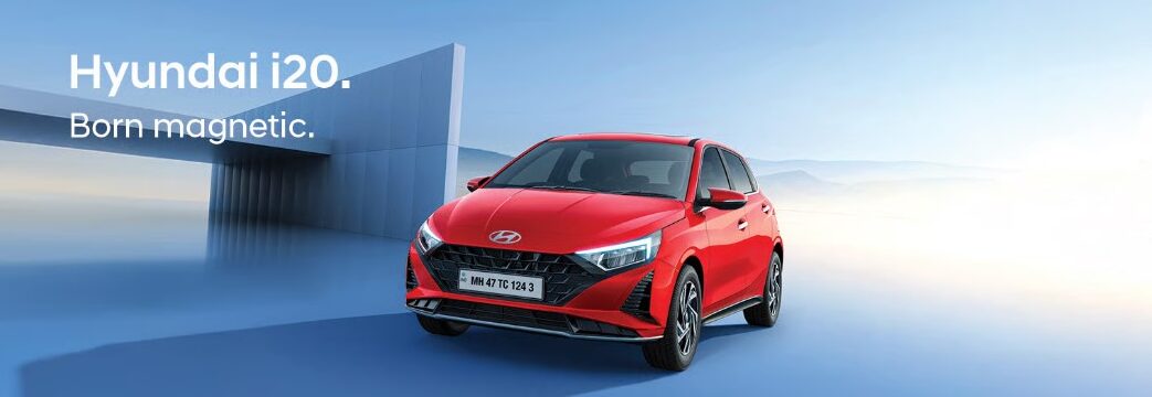 Hyundai i20 Knight 2025