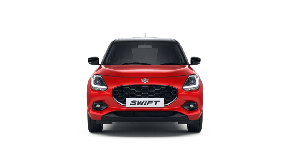 Maruti Suzuki Swift 2025